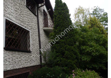 Dom na sprzedaż - Sękocin-Las, Raszyn, Pruszkowski, 572 m², 3 700 000 PLN, NET-D-16594-4