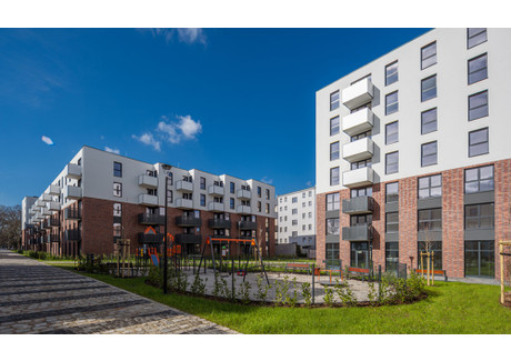Mieszkanie do wynajęcia - Kolejowa Stare Miasto, Wrocław, 32,88 m², 2031 PLN, NET-16