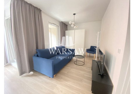 Mieszkanie do wynajęcia - Milionowa Łódź, 30,19 m², 1600 PLN, NET-408/9990/OMW