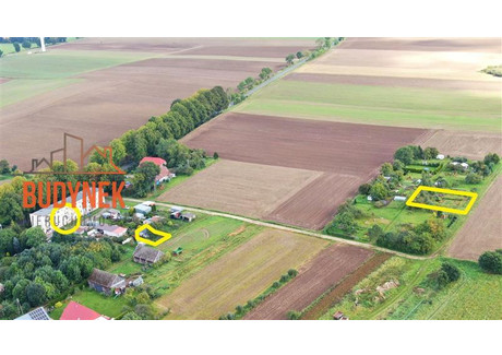 Mieszkanie na sprzedaż - Gorzyca, Malechowo, Sławieński, 58 m², 265 000 PLN, NET-WD01737