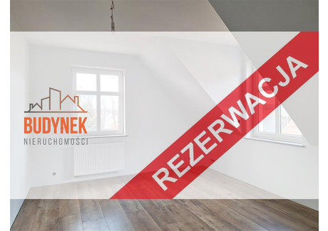 Mieszkanie na sprzedaż - Franciszkańska Darłowo, Sławieński, 65,71 m², 550 000 PLN, NET-WD01678