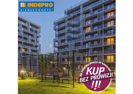 Mieszkanie na sprzedaż - Gumińska Odolany, Wola, Warszawa, 44,22 m², 905 600 PLN, NET-62680