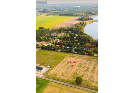 Działka na sprzedaż - Wiatrowo, Wągrowiec, Wągrowiecki, 4981 m², 360 000 PLN, NET-62766