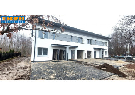 Mieszkanie na sprzedaż - Legionowa okolice Marki, Wołomiński, 75 m², 689 000 PLN, NET-62564