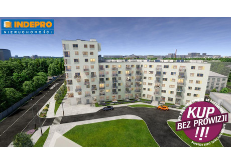 Mieszkanie na sprzedaż - Kolejowa Czyste, Wola, Warszawa, 31,21 m², 800 800 PLN, NET-62607