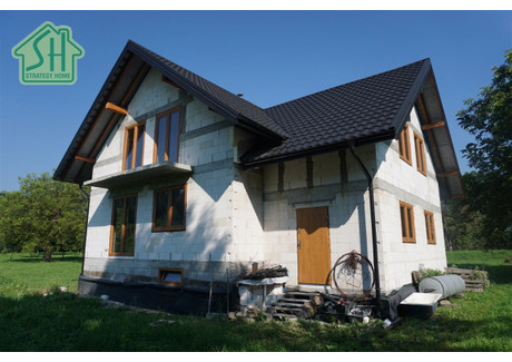 Dom na sprzedaż - Nowe Sady, Fredropol (Gm.), Przemyski (Pow.), 239 m², 360 000 PLN, NET-STG-DS-131