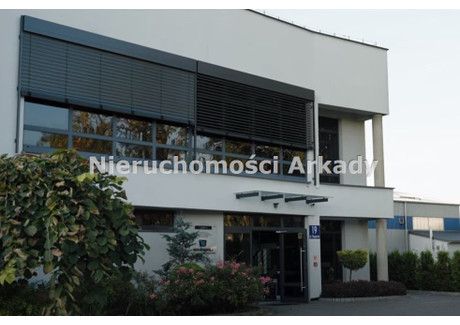 Biuro na sprzedaż - Gagarina Szeroka, Jastrzębie-Zdrój, Jastrzębie-Zdrój M., 1004,53 m², 6 000 000 PLN, NET-ARKD-BS-48