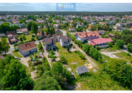 Działka na sprzedaż - Dajtki, Olsztyn, 661 m², 390 000 PLN, NET-37640