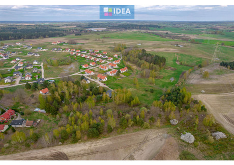 Działka na sprzedaż - Wójtowo, Barczewo, Olsztyński, 2564 m², 230 000 PLN, NET-37639