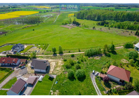 Działka na sprzedaż - Bartąg, Olsztyn, Olsztyński, 2800 m², 498 400 PLN, NET-37637