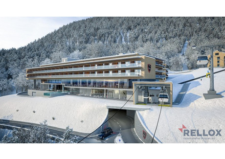 Mieszkanie na sprzedaż - St. Gallenkirch, Silvretta Montafon Austria, 26,7 m², 249 700 Euro (1 086 195 PLN), NET-49