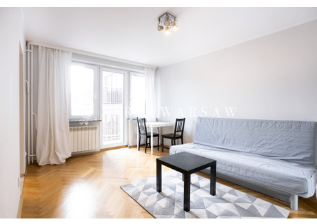 Mieszkanie do wynajęcia - Falęcka Mokotów, Warszawa, Mokotów, Warszawa, 25,3 m², 2500 PLN, NET-639507