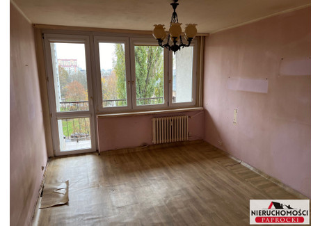 Mieszkanie na sprzedaż - Julianowska Julianów-Marysin-Rogi, Bałuty, Łódź, 47 m², 329 000 PLN, NET-19500522