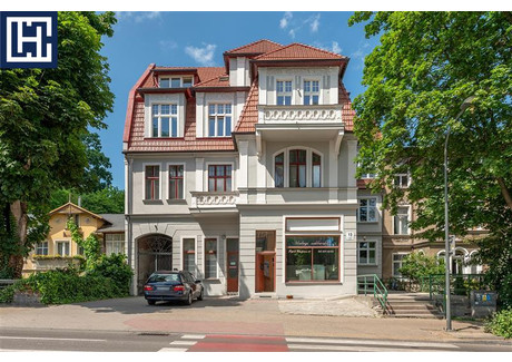 Mieszkanie na sprzedaż - Chopina Fryderyka Dolny, Sopot, 19,4 m², 499 000 PLN, NET-CN0769