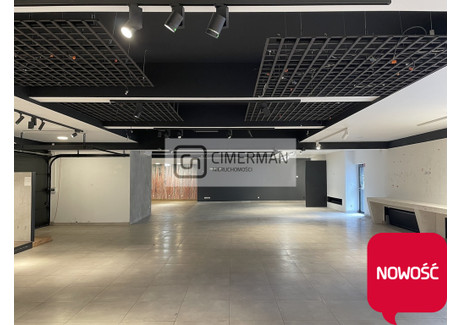 Lokal do wynajęcia - Karmelkowa Klecina, Wrocław, 315 m², 23 000 PLN, NET-1947/6427/OLW