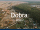 Działka na sprzedaż - Dobra, Dobra (szczecińska) (gm.), Policki (pow.), 801 m², 228 000 PLN, NET-245