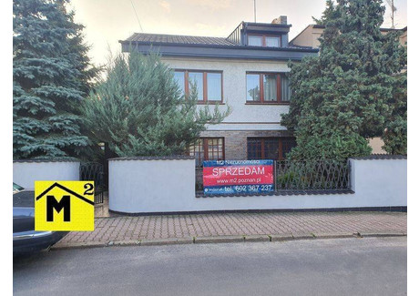 Dom na sprzedaż - Żwirki Poznań, 243 m², 1 299 000 PLN, NET-15870007
