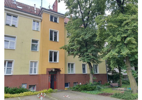 Mieszkanie na sprzedaż - Dojazd (Golęcin) Jeżyce, Poznań, 89,2 m², 699 000 PLN, NET-16050007