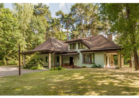 Dom na sprzedaż - Magdalenka, Lesznowola, Piaseczyński, 257 m², 2 100 000 PLN, NET-207