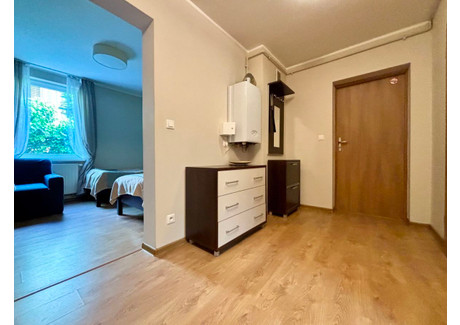 Mieszkanie na sprzedaż - Urbanowska Sołacz, Jeżyce, Poznań, 26,14 m², 328 000 PLN, NET-165060012