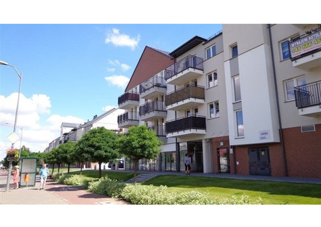 Mieszkanie do wynajęcia - Rynkowa Przeźmierowo, Tarnowo Podgórne, Poznański, 46 m², 2100 PLN, NET-115860006