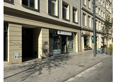 Lokal do wynajęcia - Centrum, Poznań, 118 m², 8900 PLN, NET-115890006