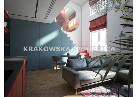 Mieszkanie na sprzedaż - Długa Stare Miasto, Kraków, Kraków M., 43,17 m², 1 144 005 PLN, NET-KKA-MS-3828