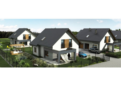 Dom na sprzedaż - Sulechów, Kocmyrzów-Luborzyca, Krakowski, 136 m², 760 000 PLN, NET-KKA-DS-4052