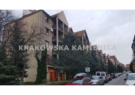 Mieszkanie na sprzedaż - Turniejowa Podgórze Duchackie, Kraków, Kraków M., 51,3 m², 666 900 PLN, NET-KKA-MS-3893