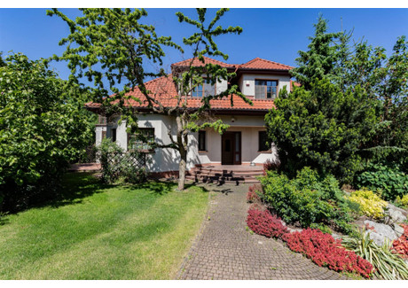Dom na sprzedaż - Swoszowice, Kraków, Kraków M., 456,2 m², 3 900 000 PLN, NET-KKA-DS-3970