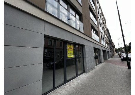 Lokal na sprzedaż - Dąbrówki Stare Podgórze, Podgórze, Kraków, Kraków M., 114,37 m², 2 039 840 PLN, NET-KKA-LS-4152