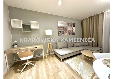 Mieszkanie na sprzedaż - Saska Podgórze, Kraków, Kraków M., 55,55 m², 938 795 PLN, NET-KKA-MS-3567