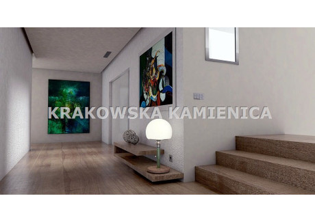 Mieszkanie na sprzedaż - Śląska Krowodrza, Kraków, Kraków M., 82,27 m², 896 000 PLN, NET-KKA-MS-3854
