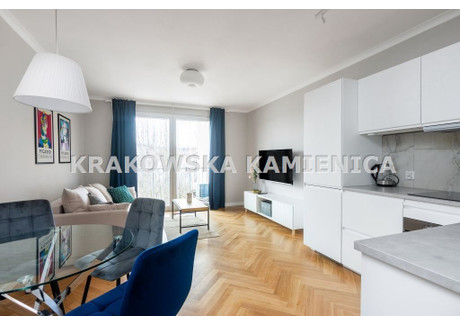 Mieszkanie na sprzedaż - Topolowa Środmieście, Kraków, Kraków M., 55,92 m², 1 397 000 PLN, NET-KKA-MS-3886