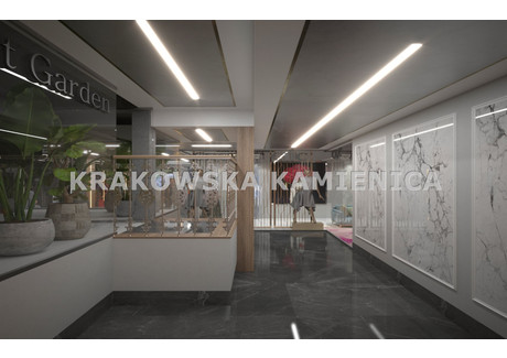Komercyjne na sprzedaż - Długa Stare Miasto, Kraków, Kraków M., 79,33 m², 2 341 822 PLN, NET-KKA-LS-3837