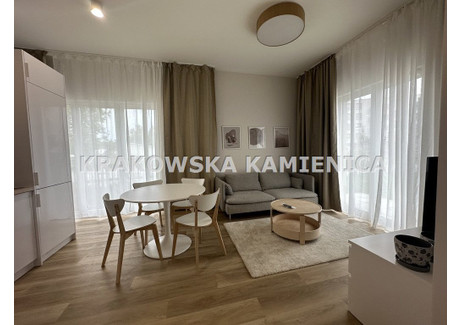 Mieszkanie na sprzedaż - Saska Podgórze, Kraków, Kraków M., 67,51 m², 1 140 919 PLN, NET-KKA-MS-3566