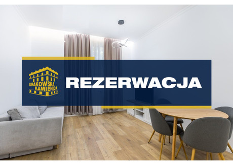 Mieszkanie na sprzedaż - Konfederacka Dębniki, Kraków, Kraków M., 81,21 m², 1 120 000 PLN, NET-KKA-MS-3801