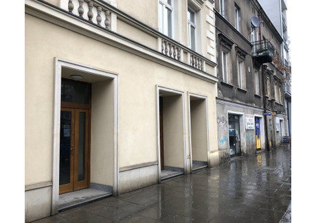 Lokal na sprzedaż - Tatarska Dębniki Stare, Dębniki, Kraków, Kraków M., 200 m², 3 440 923 PLN, NET-KKA-LS-4155