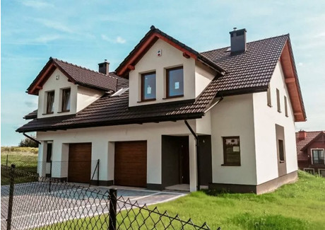 Dom na sprzedaż - Rubinowa Przeginia Duchowna, Czernichów, Krakowski, 130,94 m², 880 000 PLN, NET-KKA-DS-3972