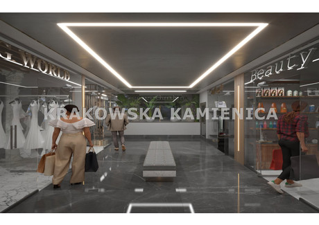 Komercyjne na sprzedaż - Długa Stare Miasto, Kraków, Kraków M., 34,24 m², 1 052 880 PLN, NET-KKA-LS-3835