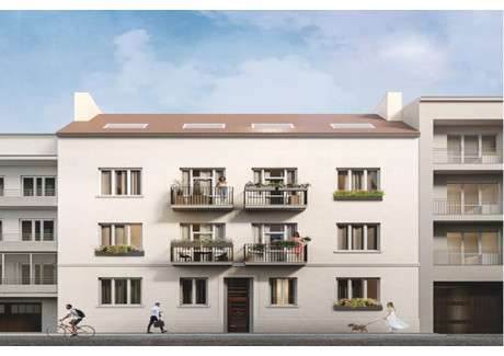 Mieszkanie na sprzedaż - Mitery Podgórze, Kraków, Kraków M., 43,43 m², 847 000 PLN, NET-KKA-MS-3740