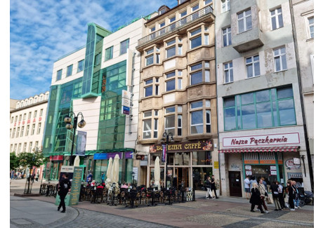 Lokal do wynajęcia - Świdnicka Os. Stare Miasto, Stare Miasto, Wrocław, 220 m², 17 600 PLN, NET-135/LUW