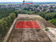 Działka na sprzedaż - Kaczory, Pilski, 2012 m², 249 000 PLN, NET-FRP-GS-197533