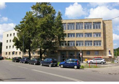 Biuro do wynajęcia - Dąbrówki Śródmieście, Katowice, 27 m², 1161 PLN, NET-7517239