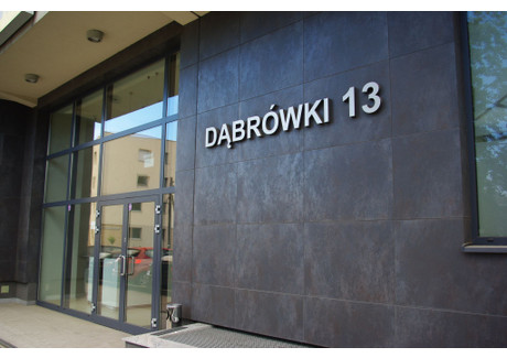 Biuro do wynajęcia - Dąbrówki Śródmieście, Katowice, 61 m², 2684 PLN, NET-18298339