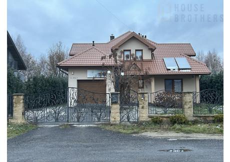 Dom na sprzedaż - Mikołaja Reja Ostrołęka, 206 m², 1 330 000 PLN, NET-292/5030/ODS