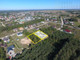 Budowlany na sprzedaż - Dębowa Nowogród, Łomżyński, 1075 m², 179 000 PLN, NET-359/5030/OGS