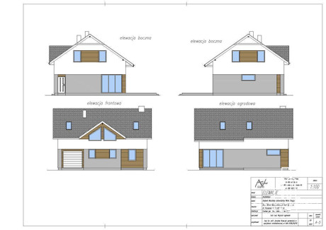 Dom na sprzedaż - DOM WOLNOSTOJĄCY,ZERO OPŁAT! ZOBACZ! Kórnik, Poznański, 143 m², 1 190 000 PLN, NET-97151030