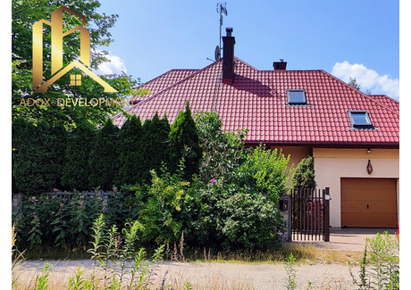 Dom na sprzedaż - Wojska Polskiego Władysławów, Lesznowola, Piaseczyński, 155 m², 1 350 000 PLN, NET-pl447949