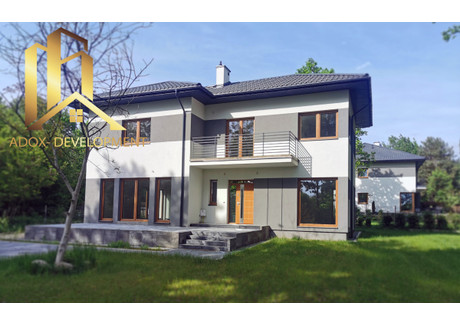 Dom na sprzedaż - Głosków-Letnisko, Piaseczno, Piaseczyński, 149 m², 1 390 000 PLN, NET-pl632320